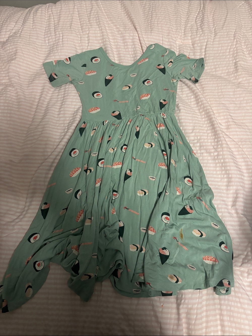 kyte dress play 1 mark